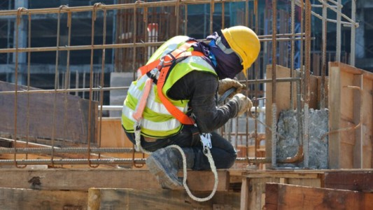 Por la recesión se perdieron 142 mil puestos de trabajo: cómo está Santa Fe en empleo