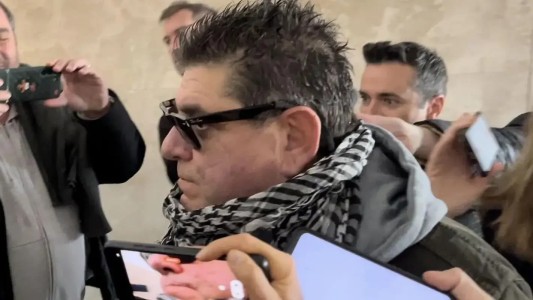 Ex intendente de Olivos declaró que no vio actos de violencia física entre Alberto Fernández y Fabiola Yañez