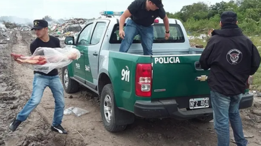 Cómo denunciar delitos rurales de forma virtual