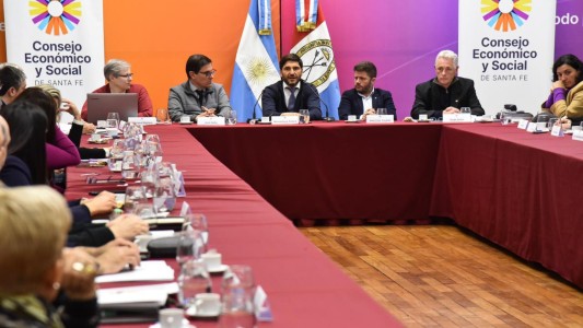 “Con este compromiso por la alfabetización estamos mirando hacia el futuro de Santa Fe”