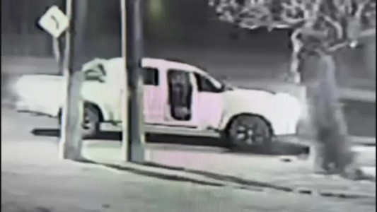 Laguna Paiva: prisión preventiva para el hombre que intentó matar a su pareja