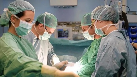 Los cardiólogos de Santa Fe suspenderán las cirugías programadas por dos días