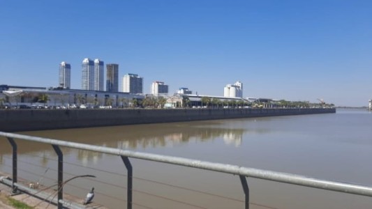 Mitad de semana a pleno sol en la ciudad: hasta cuándo estará así