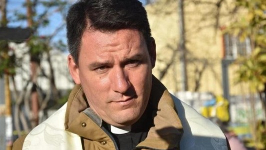 El cura Matias Vecino es el nuevo Obispo Auxiliar de Santa Fe