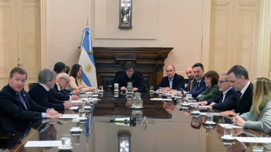 El Gobierno oficializó cambios en el Gabinete