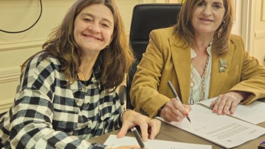 El Concejo Municipal firmó un nuevo convenio colaborativo con CILSA