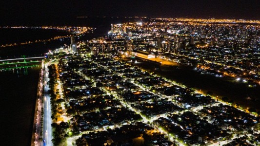 Alumbrado público: la oposición pide más información para avanzar con el debate