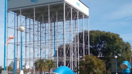 La Defensoría del Pueblo pide una “tarifa social” para el servicio de agua