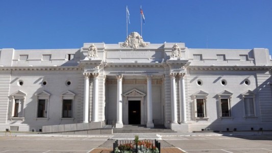 La Legislatura ya tiene el proyecto para la reforma jubilatoria