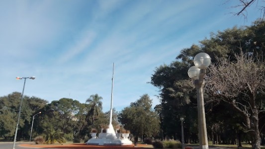 Estación Policial del Parque Garay: así es el proyecto que se tratará hoy en el Concejo