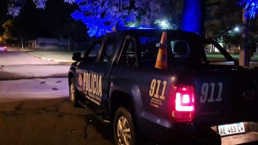 Detuvieron a adolescente por homicidio ocurrido cerca de la cancha de Unión