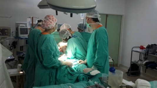 Cardiólogos comenzarán cobrar reintegro a los afiliados a Iapos