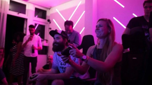 En Carlos Paz se inaugura el primer "hotel gamer" de América Latina