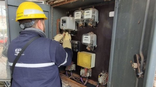 La EPE avanza en la instalación de telemedidores en grandes usuarios