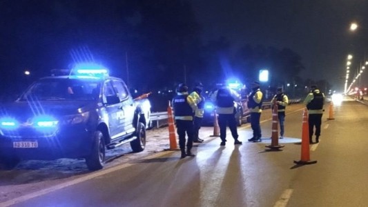 Preocupa el número de retenciones de vehículos por alcoholemia