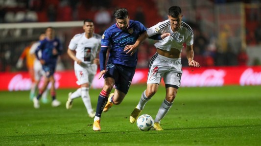 Unión no pudo quebrar a Riestra y dejó pasar la chance de ser líder