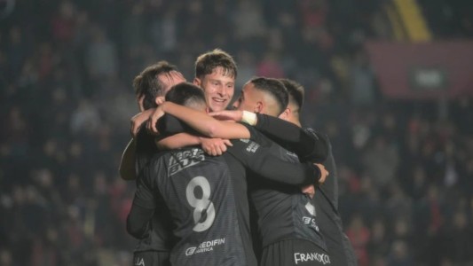 Colón busca reafirmarse en casa ante Morón