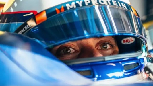 Luego de un gran debut en Fórmula 1, cuándo vuelve a correr Franco Colapinto