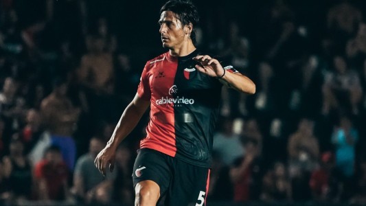 Prediger, tras el triunfo agónico de Colón: "No nos sobra nada"