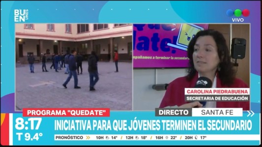 Comienza una nueva inscripción al programa "Quedate": cuáles son los requisitos