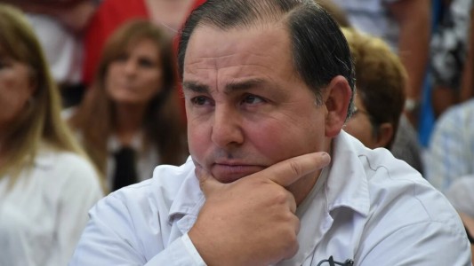 Poletti anticipa un nuevo aumento de boleto en Santa Fe: "es inevitable"