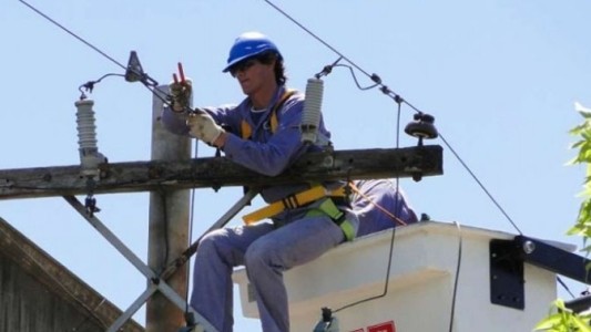 Habrá cortes de energía en distintos puntos de la ciudad