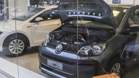 Ya no es necesario el libre deuda para vender autos usados