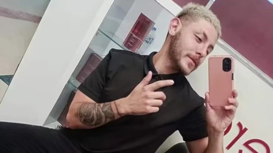 Falleció el argentino radicado en México con vieruela del mono