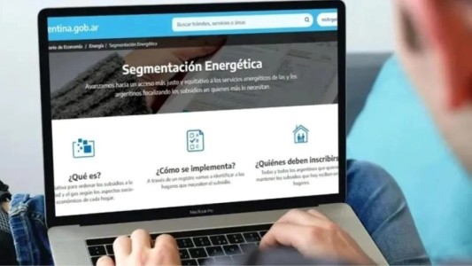 Vence el plazo para la inscripción a los subsidios en luz y gas