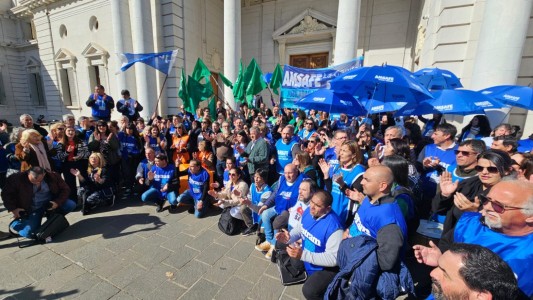 La CTA, la CGT y Festram rechazaron la reforma jubilatoria