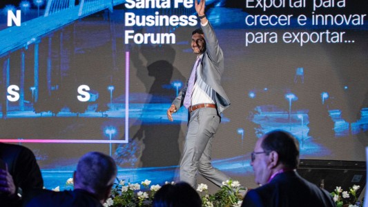 Pullaro ratificó la reforma jubilatoria: “se van a acabar los privilegios”