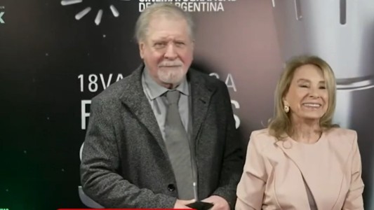 Murió la actriz Selva Alemán, a los 80 años