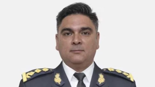 Córdoba: detuvieron al subjefe de la policía provincial por corrupción