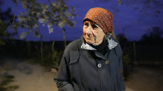 La abuela de Loan responsabilizó a un familiar por la desaparición del menor