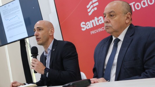 Los homicidios en Rosario disminuyeron un 56% desde el 2023