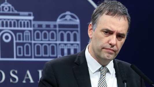 El PRO rechazó el decreto del Gobierno que restringe el acceso a la información pública