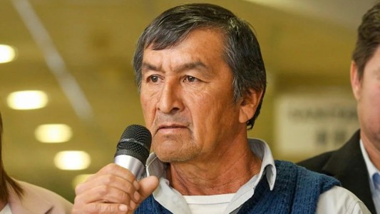 Los papás de Loan pidieron que sigan buscando a su hijo: "Ayudanos a encontrarlo"