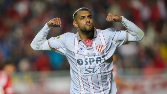 Tras las fechas de Eliminatorias, cómo sigue la agenda de Unión