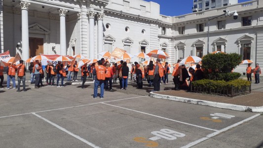 El Senado busca darle media sanción a la reforma jubilatoria