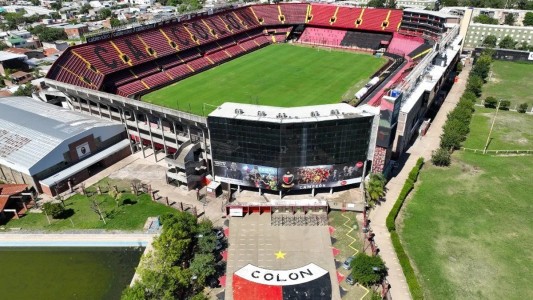 Así será el operativo de seguridad para el partido de Los Pumas en Colón