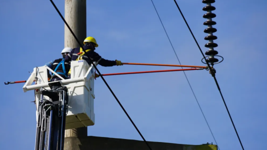 Cortes programados: qué zonas se verán afectadas este viernes
