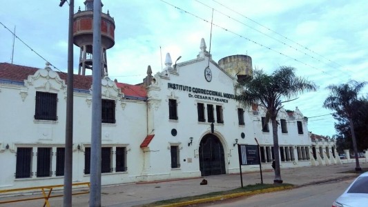 Hicieron un "túnel" en la cárcel de Coronda pero los descubrieron