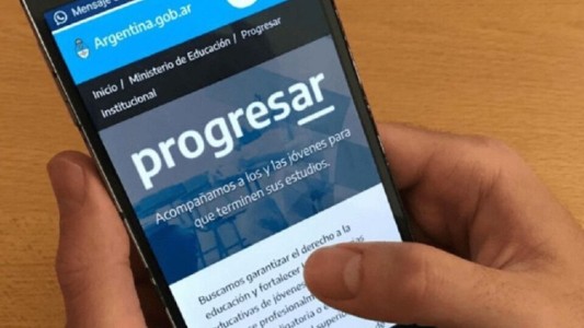 Becas Progresar: cuáles son los plazos y requisitos para cobrar con aumento