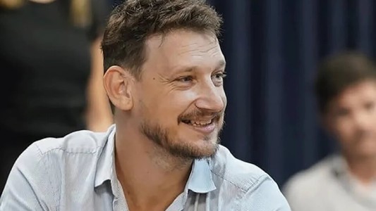 La Legislatura de Misiones oficializó la expulsión de Germán Kiczka, acusado de pedofilia