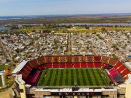 Cortes y desvíos: así será el operativo por el partido de Los Pumas