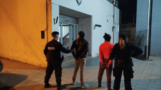 Laguna Paiva: ataron, amenazaron y golperaon a una mujer para robarle