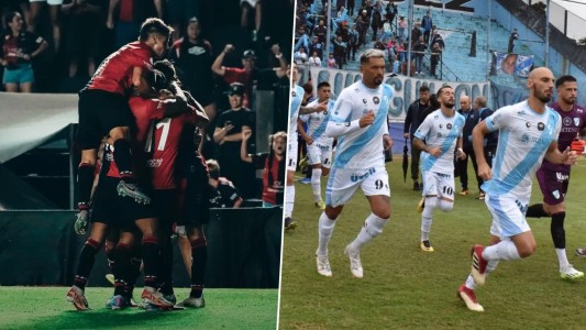 Colón y un solo objetivo: cortar la mala racha de visitante