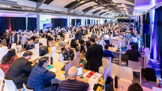 Santa Fe Business Forum: se concretaron más de 300 operaciones