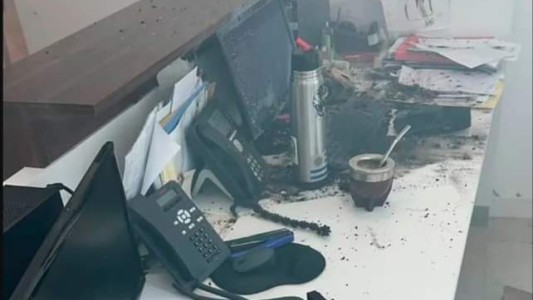 Ataque a la SRA: detuvieron a un sospechoso y hoy el juez Rafecas lo indagará