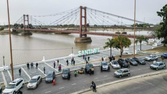 Exhibieron los vehículos antes de la subasta de bienes decomisados al delito